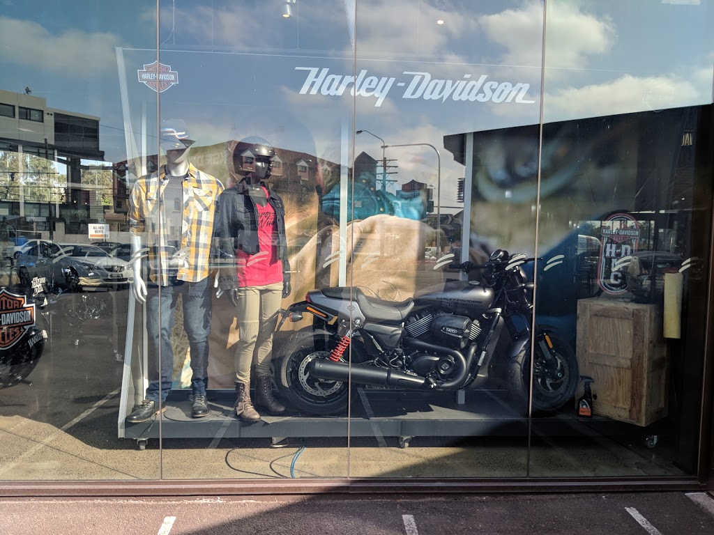 Fraser Motorcycles | 153-165 Parramatta Rd, Concord NSW 2137, Australia | Phone: (02) 8741 3000