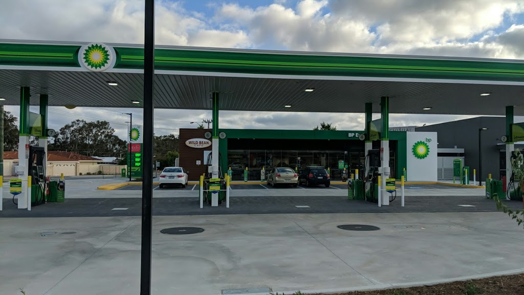 BP | UNIT 1/484 Walter Rd E, Embleton WA 6062, Australia | Phone: 1300 130 027