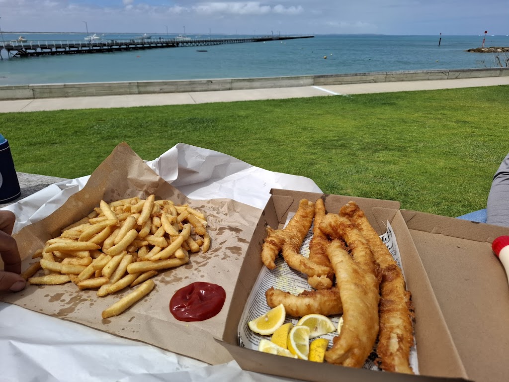 Beachport Takeaway | Shop 4/4 Railway Terrace, Beachport SA 5280, Australia | Phone: 0437 813 967