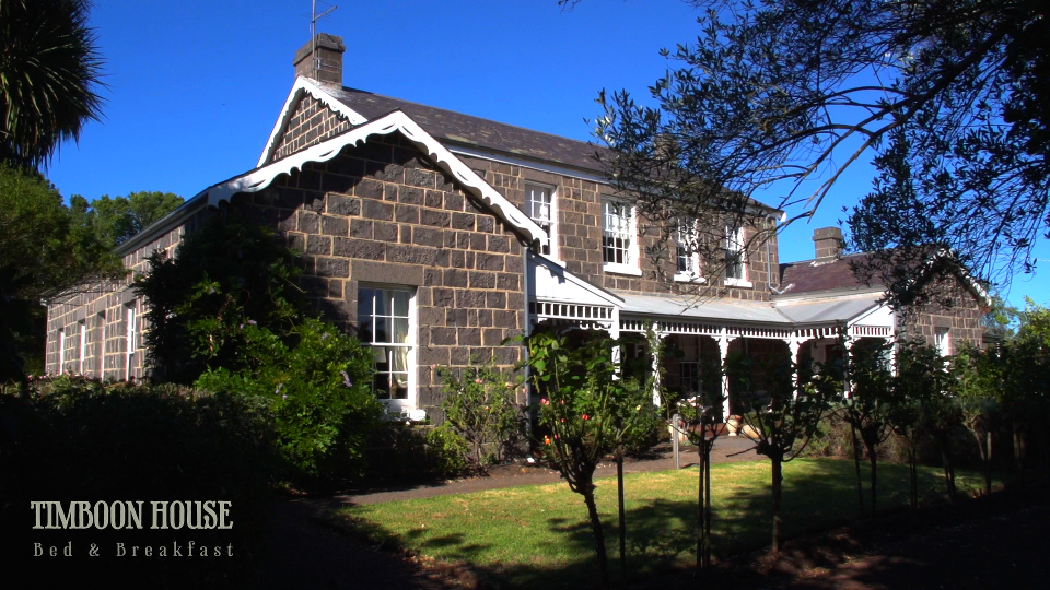 Timboon House | lodging | 320 Old Geelong Rd, Camperdown VIC 3260, Australia | 0355931003 OR +61 3 5593 1003