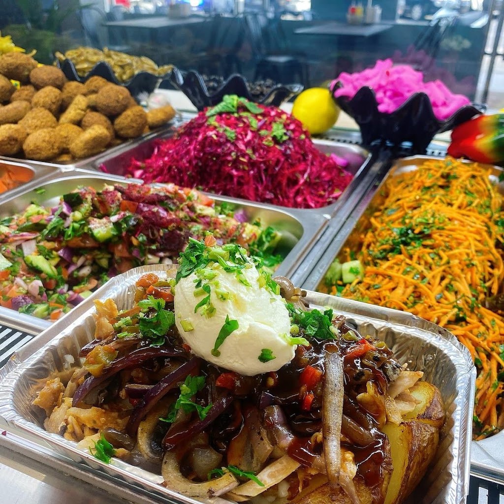 OMG Kebabs Mount Annan | shop 20/11-13 Main St, Mount Annan NSW 2567, Australia | Phone: (02) 4647 7215