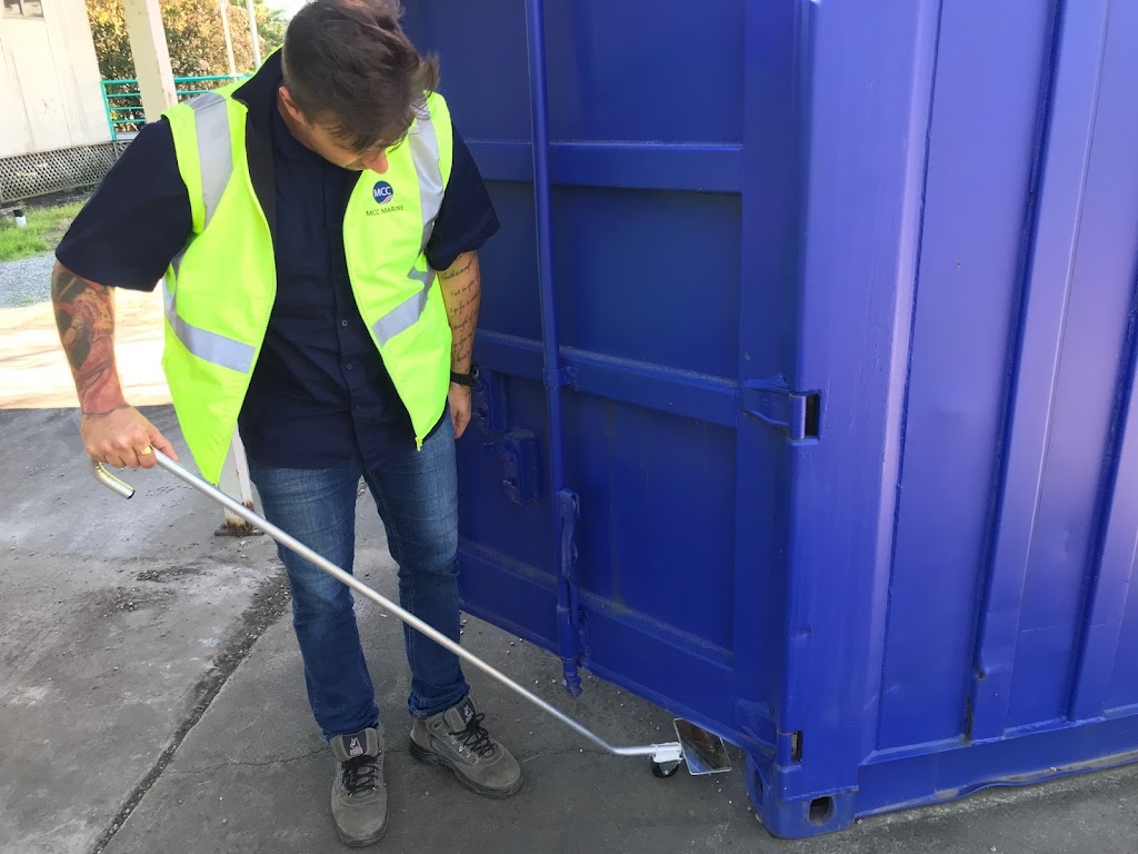 The MCC Group | Unit 9/210 Queensport Rd N, Murarrie QLD 4172, Australia | Phone: (07) 3396 2655