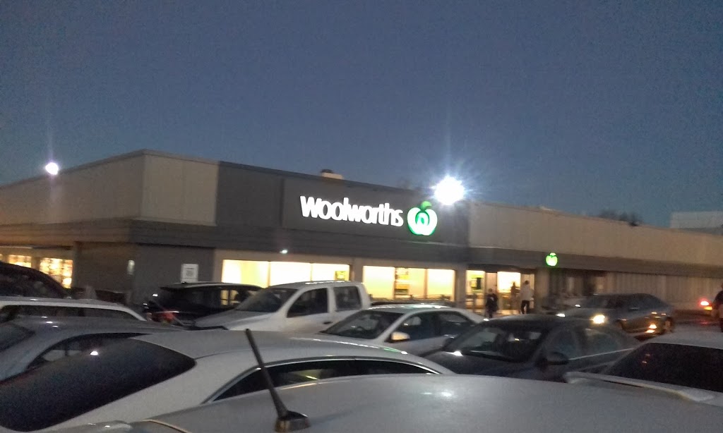 Woolworths Orange | supermarket | 197-203 Anson St, Orange NSW 2800, Australia | 0263635102 OR +61 2 6363 5102