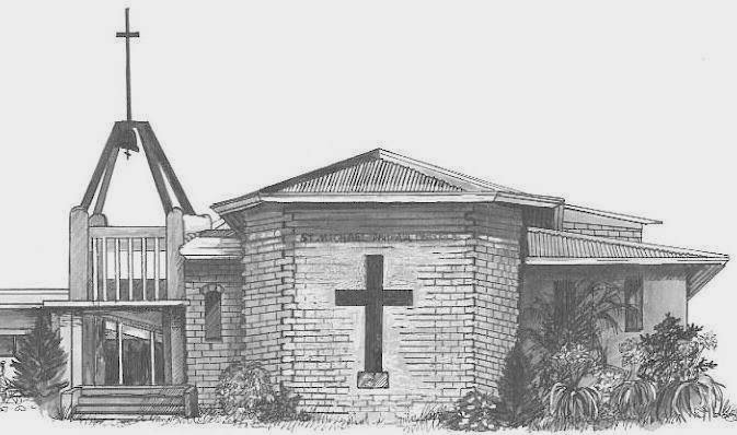 Anglican Church of Australia | 7 Leslie St, Cannington WA 6107, Australia | Phone: (08) 9458 1348