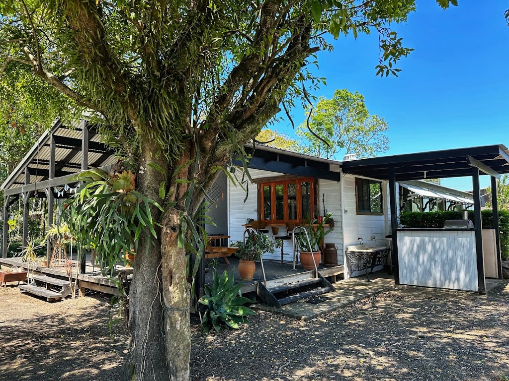 The Stables | 243 Cane Rd Murwillumbah, Tygalgah NSW 2484, Australia | Phone: 0450 651 403