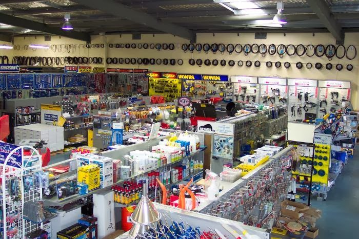 GT Industrial Sales | store | 32 Margaret St, Mount Gambier SA 5290, Australia | 0887244500 OR +61 8 8724 4500