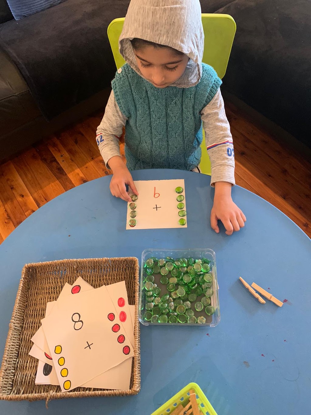 Child Day Care | Carlingford | Alphabets Learning Family | 769 Pennant Hills Rd, Carlingford NSW 2118, Australia | Phone: (02) 8810 9190