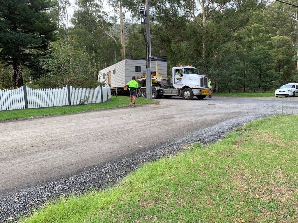 Country Express Homes | moving company | 13 Bluegum Dr, Badger Creek VIC 3777, Australia | 0414783218 OR +61 414 783 218
