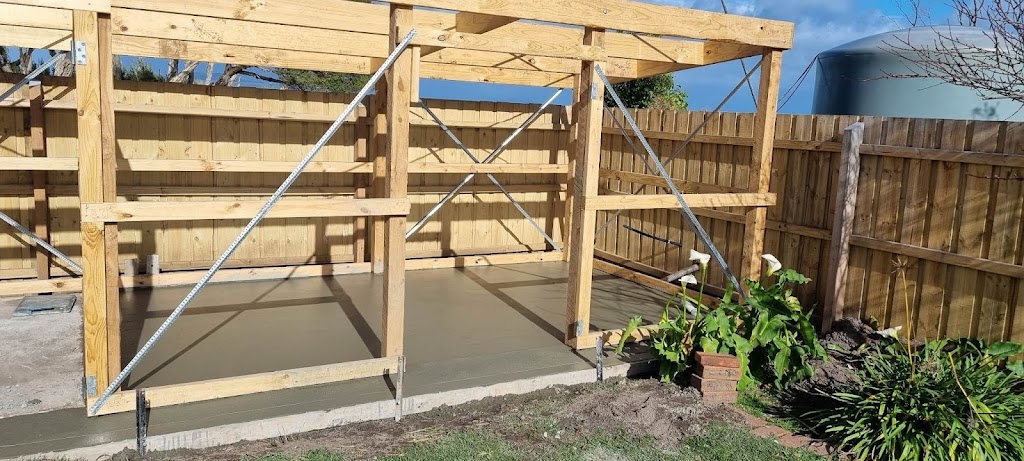 Burra Concreting Services Pty Ltd | Factory 3/41 Sanders St, Korumburra VIC 3950, Australia | Phone: 0457 548 592