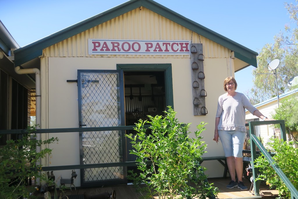 Paroo Patch | 6 Leo St, Eulo QLD 4491, Australia | Phone: (07) 4655 4849