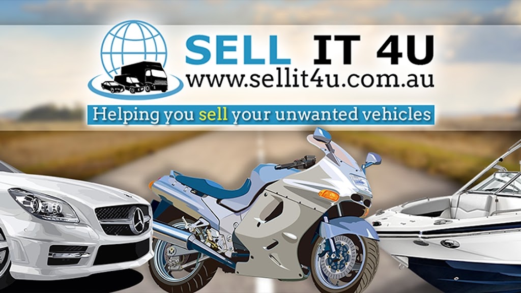SELL IT 4U | 2/26 Jindalee Rd, Port Macquarie NSW 2444, Australia | Phone: 0432 652 663