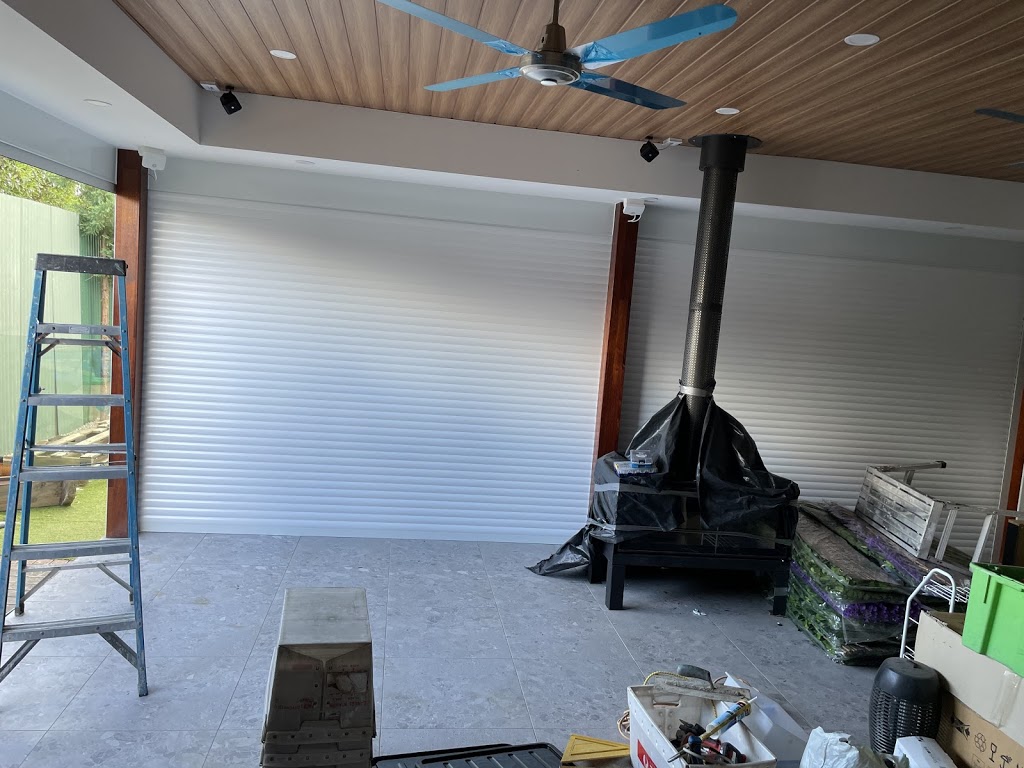 OZ Shutters | general contractor | 5 Doust Pl, Shalvey NSW 2770, Australia | 1300167789 OR +61 1300 167 789