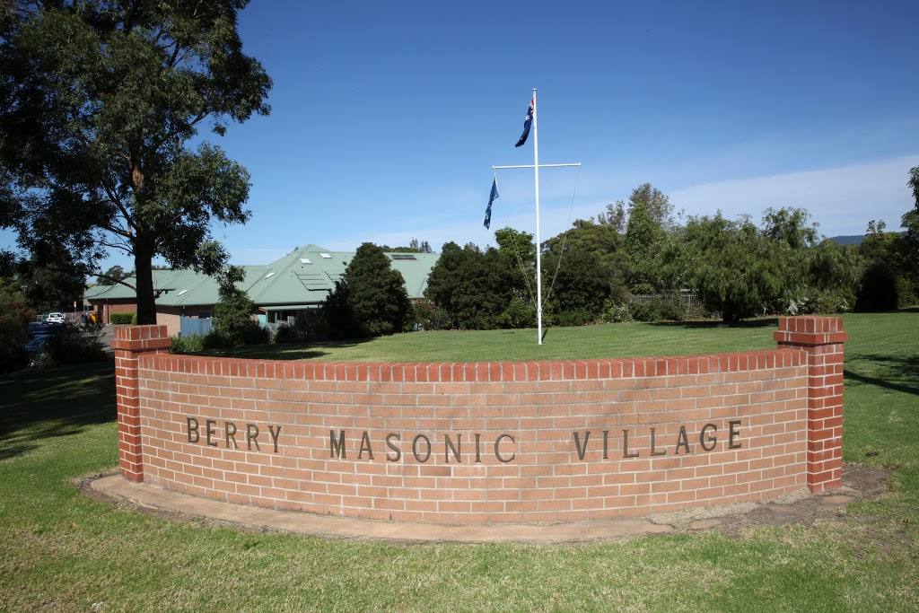 RFBI Berry Masonic Village |  | 41 Albany Ln, Berry NSW 2535, Australia | 0244126000 OR +61 2 4412 6000