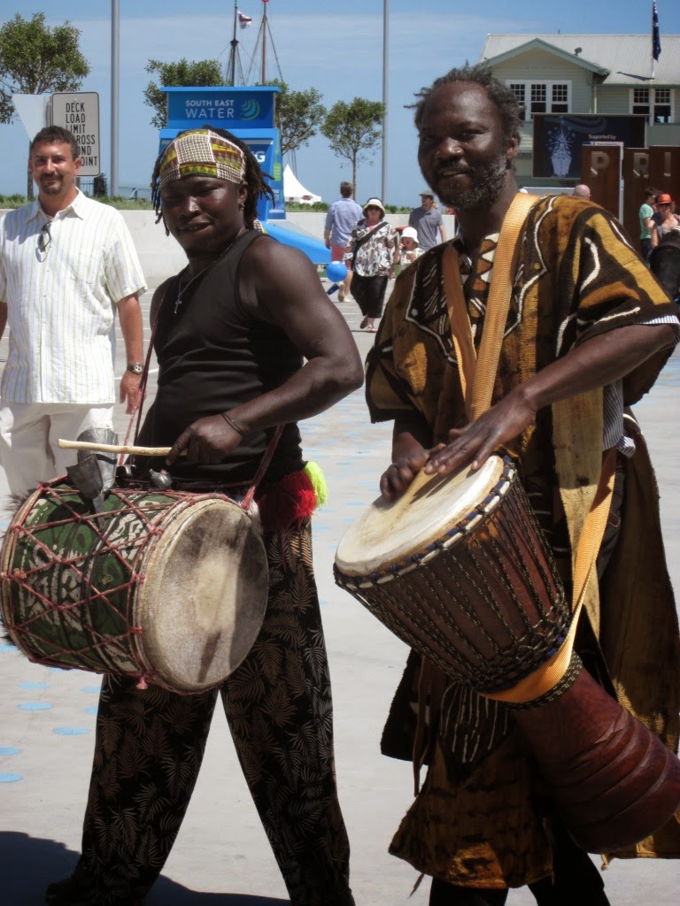 Super Mande Percussion - African Drumming Academy & Performance - Melbourne | store | Shop 10/655 Mountain Hwy, Bayswater VIC 3153, Australia | 0490112997 OR +61 490 112 997