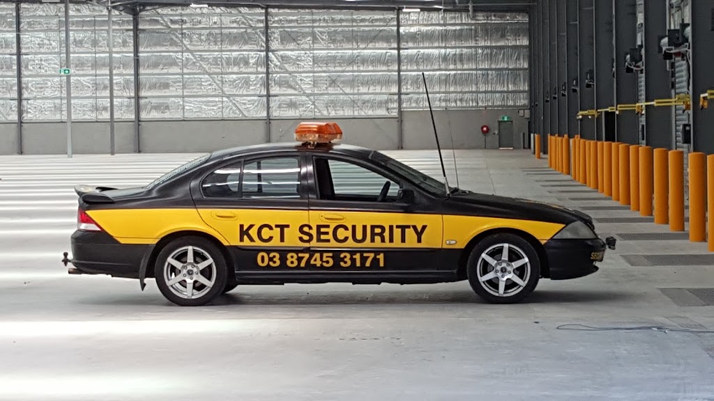 Longleat Group Pty Ltd T/as KCT Security |  | 117 West Melton Dr, Melton West VIC 3337, Australia | 0387453171 OR +61 3 8745 3171