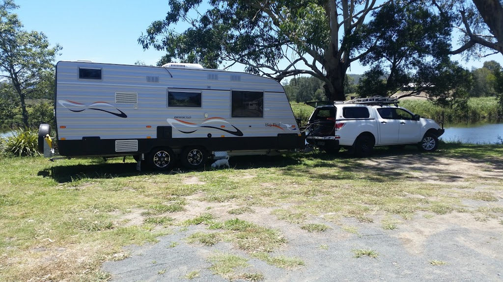 Bulahdelah Rest & Camping Area | campground | Bulahdelah NSW 2423, Australia