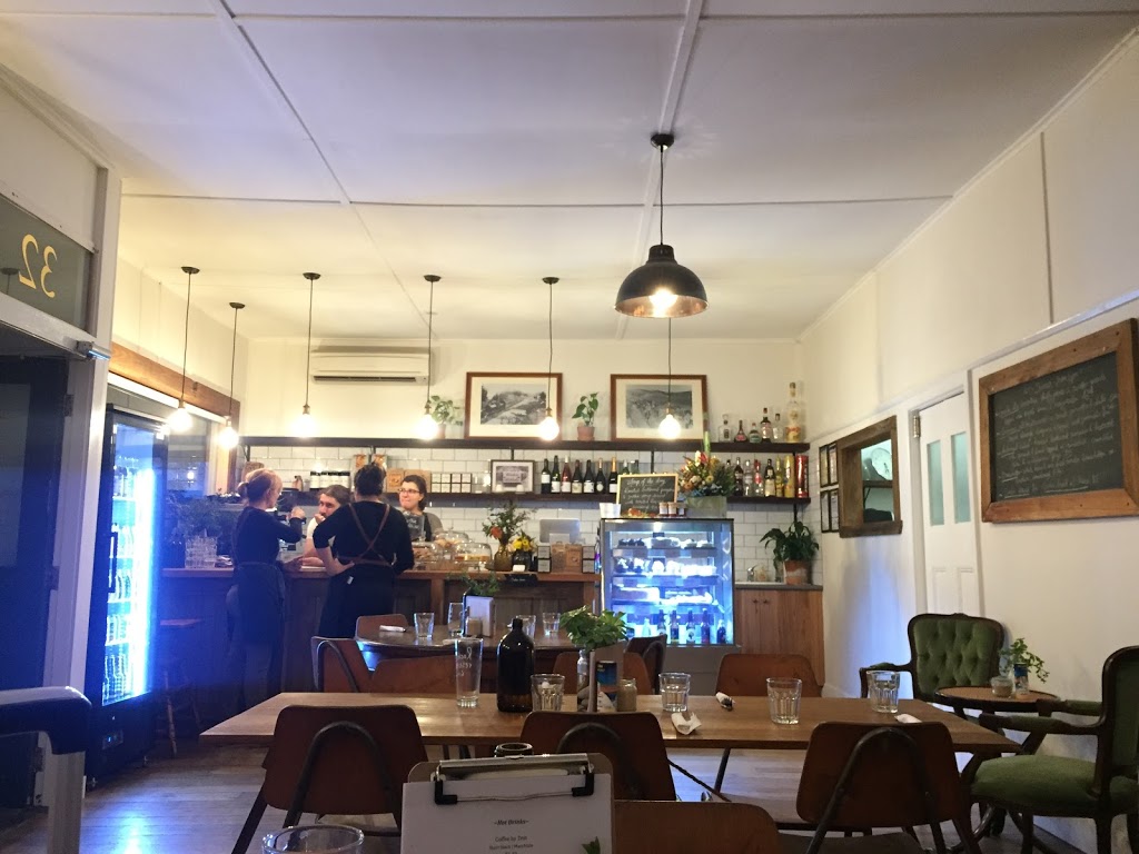 Amalias | cafe | 32 Victoria Rd, Loch VIC 3945, Australia