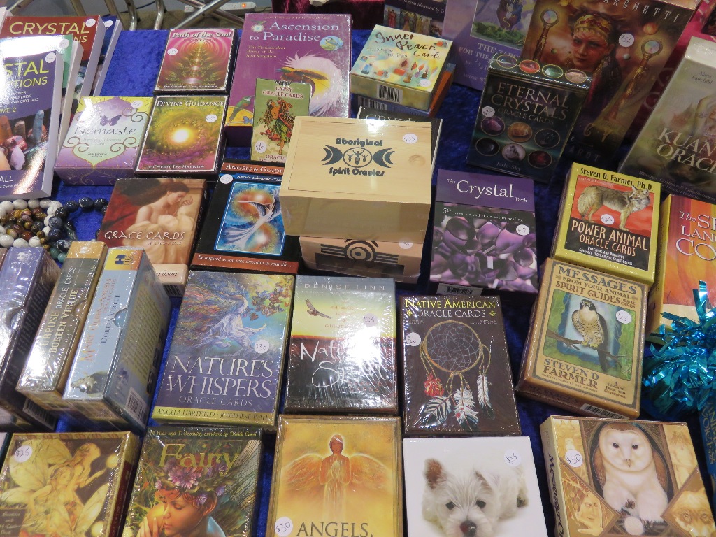 Magicality | book store | 21 Feros Road, East Deep Creek QLD 4570, Australia | 0419224628 OR +61 419 224 628