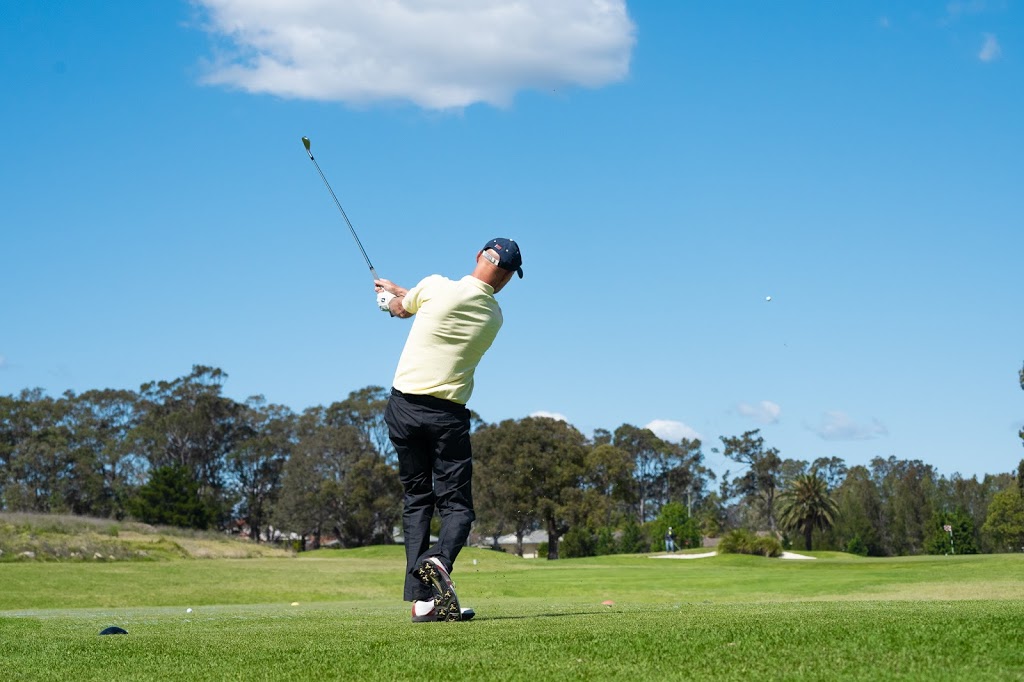 Worrigee Links Golf Course | 131 Greenwell Point Rd, Worrigee NSW 2540, Australia | Phone: (02) 4421 7430