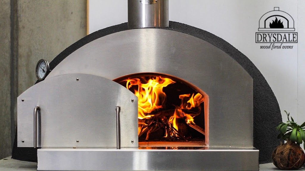 Drysdale Wood Fired Ovens | 5/56 Millway St, Kedron QLD 4032, Australia | Phone: 0417 008 565