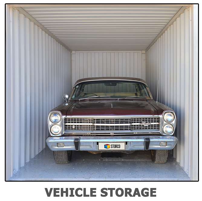 Storco Self Storage | storage | 180 Heslop Rd, Gaven QLD 4211, Australia | 0755000030 OR +61 7 5500 0030