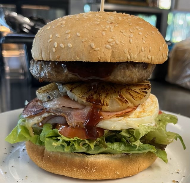 Moore Cafe | 7 Main St S, Moore QLD 4306, Australia | Phone: 0423 636 480
