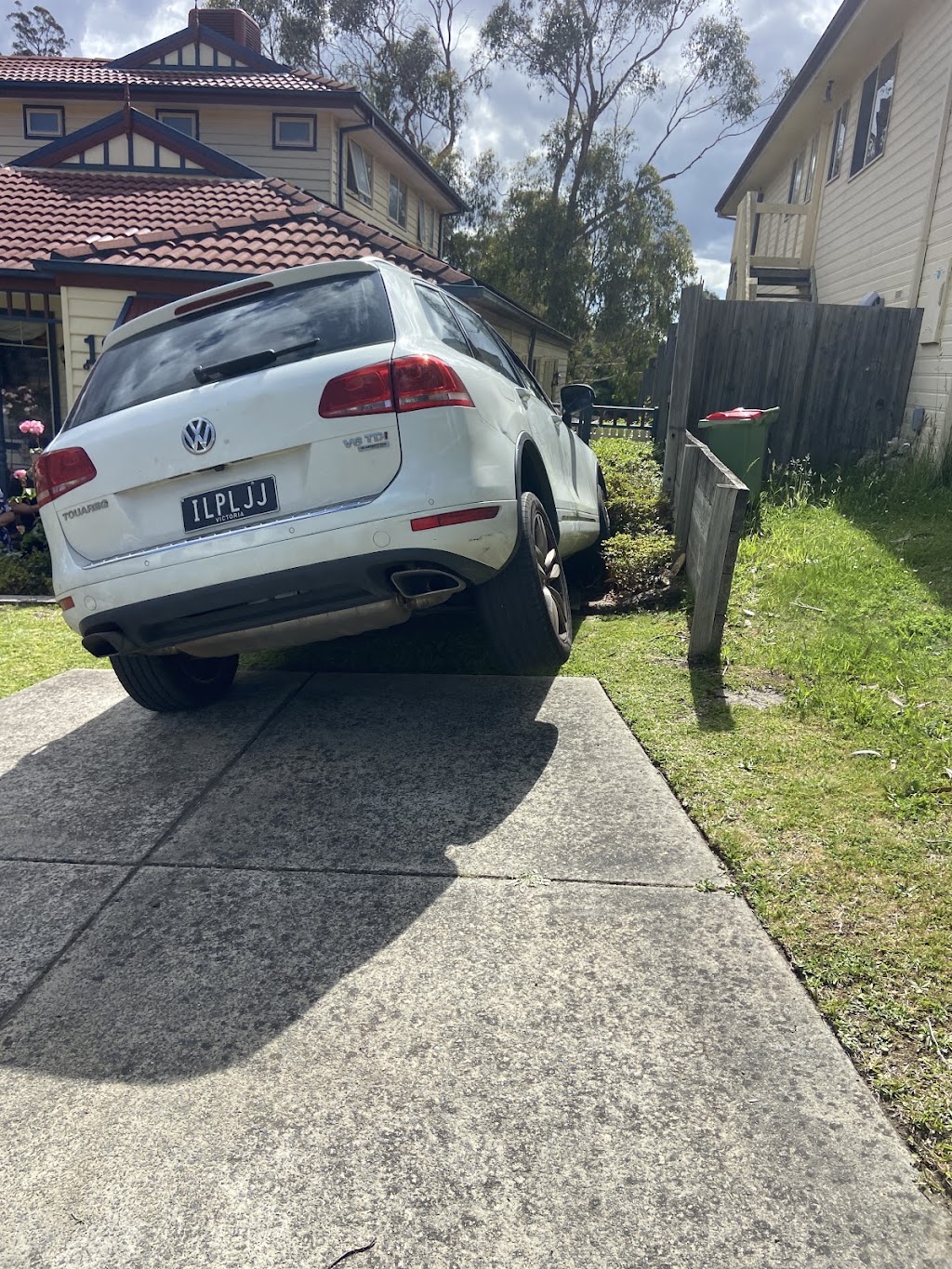 Spirit Towing | 71 Forge Rd, Mount Evelyn VIC 3796, Australia | Phone: 0401 264 950