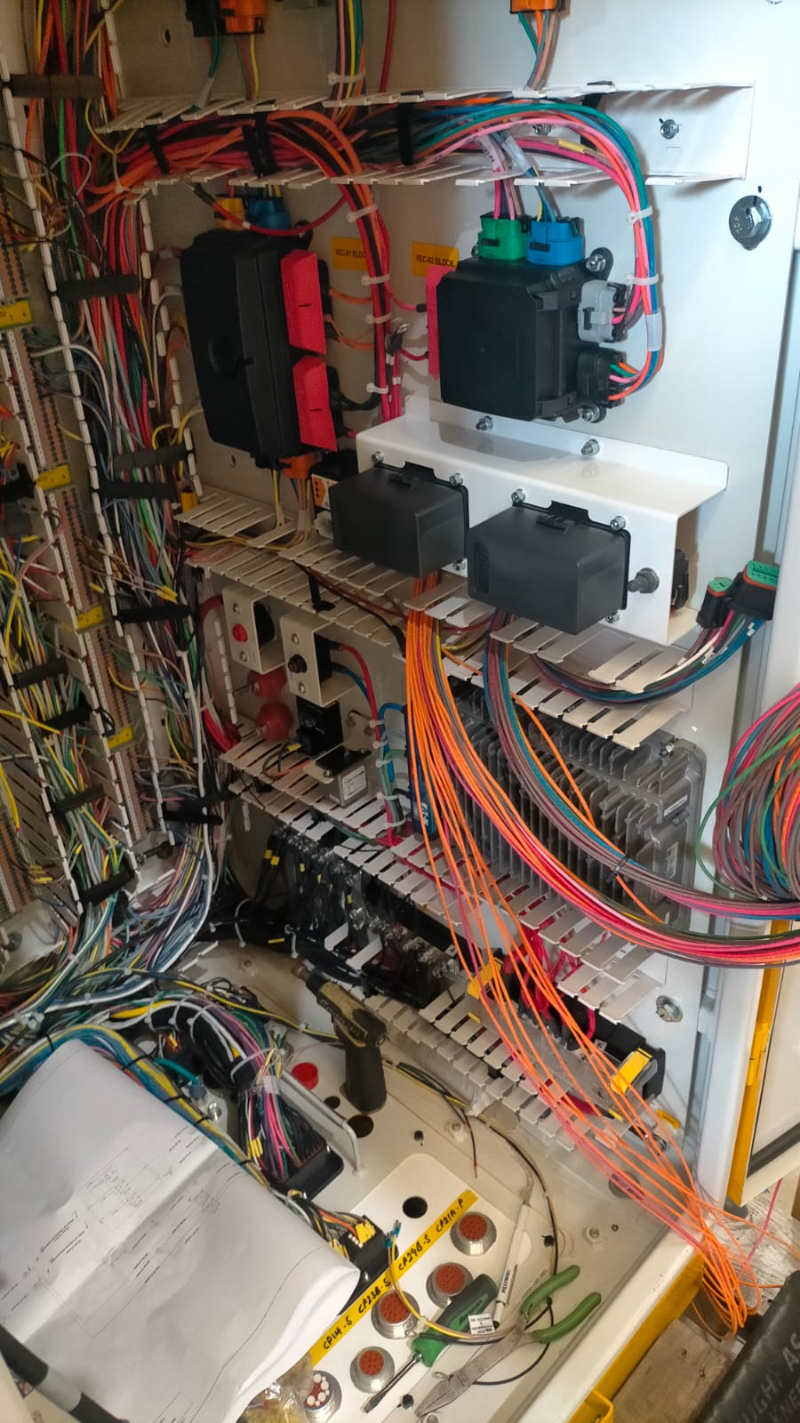 Terminal 30 Auto Electrical Solutions | 34 Park Edge Dr, Springfield Lakes QLD 4300, Australia | Phone: 0451 152 906