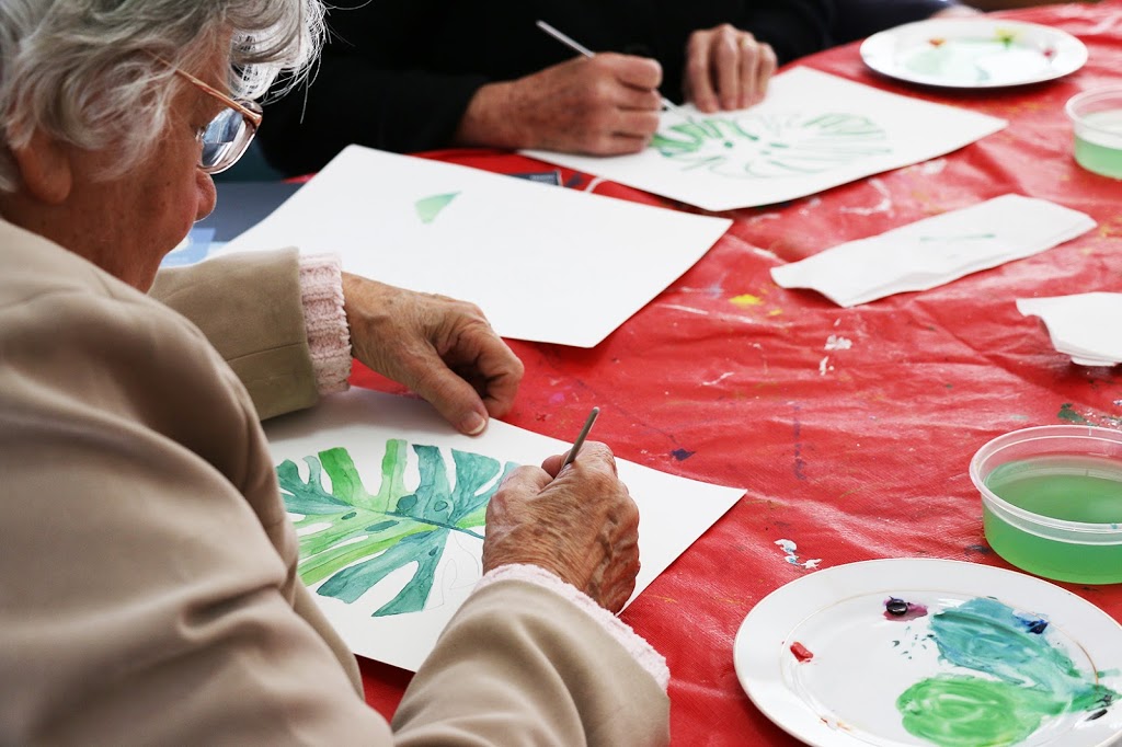 Anglicare Southern Queensland - Robina Respite Centre | 186 Robina Town Centre Dr, Robina QLD 4226, Australia | Phone: (07) 5593 3191