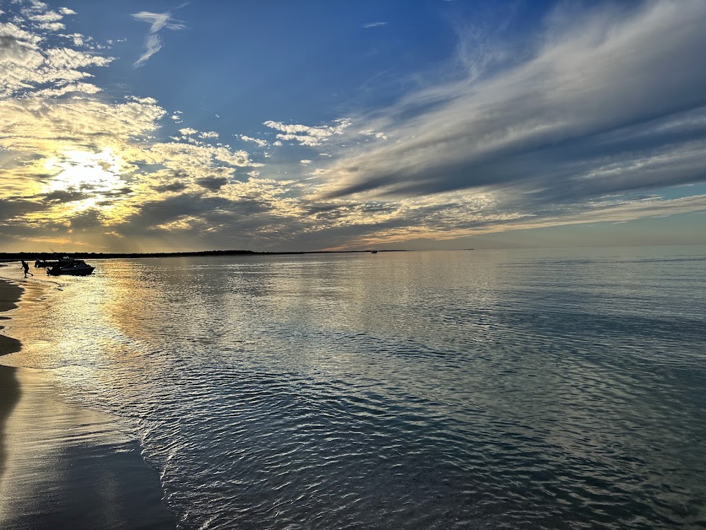 Homestead Campgrounds | Dirk Hartog Island WA 6537, Australia | Phone: (08) 9948 1211