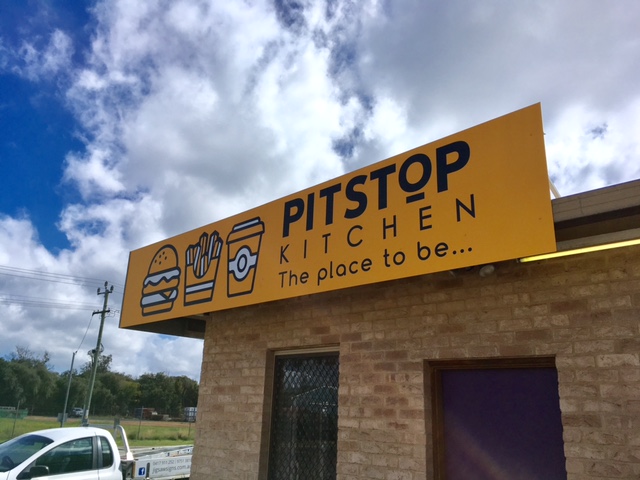 Pit Stop Kitchen | restaurant | 15 Cook St, Busselton WA 6280, Australia | 0897543044 OR +61 8 9754 3044