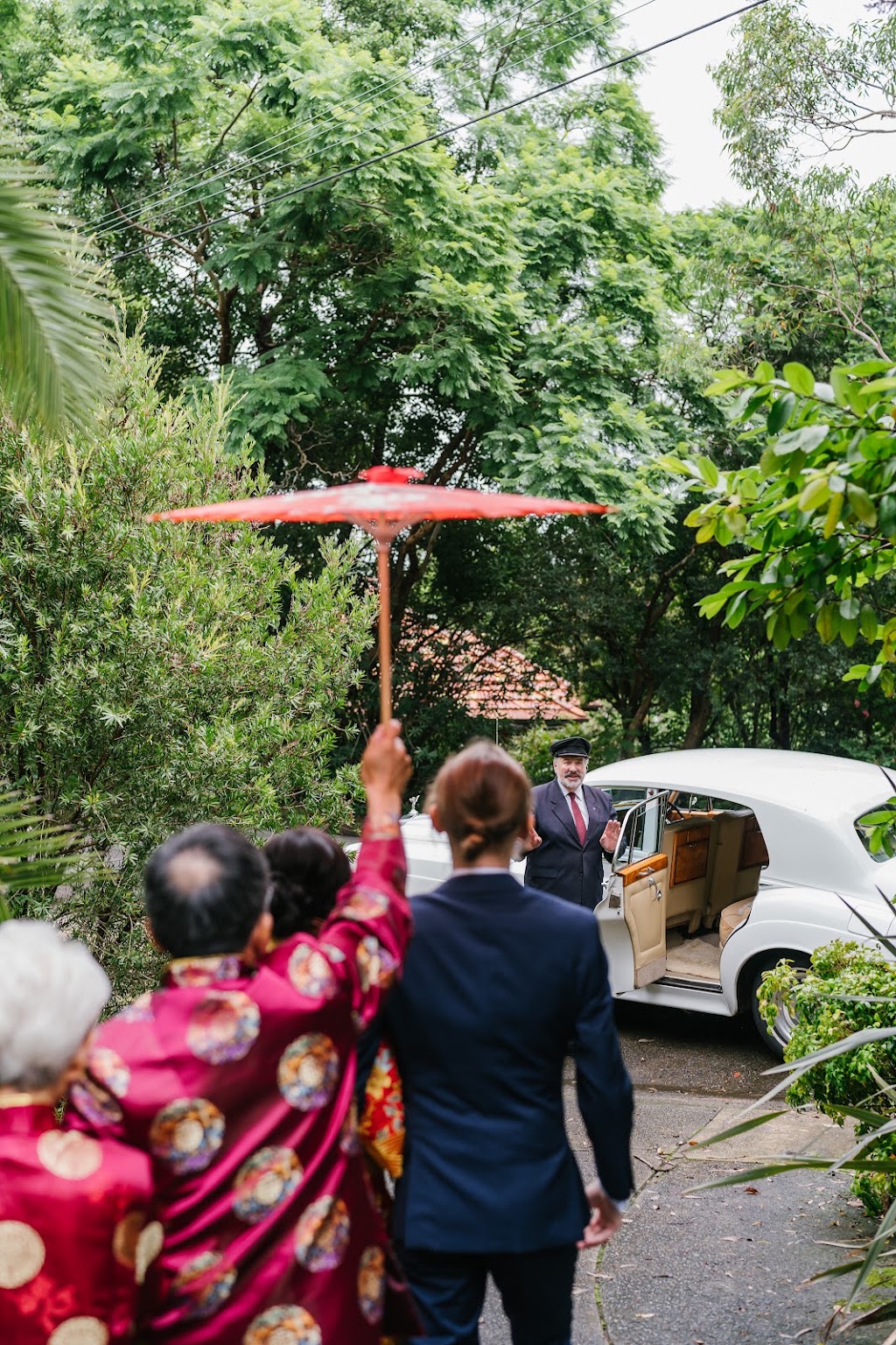 Admire Limousines | 65 Albion St, Waverley NSW 2024, Australia | Phone: 0413 999 998