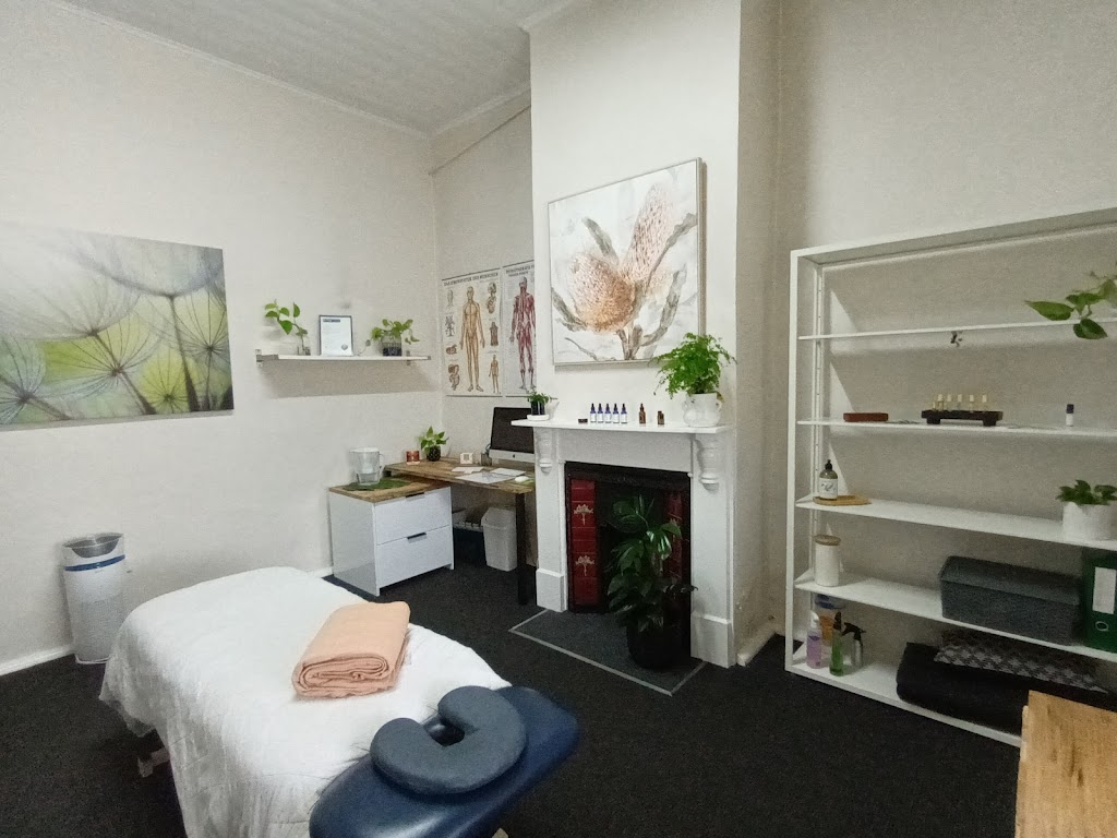 Essential Body Massage Therapy |  | 4 George St, Williamstown SA 5351, Australia | 0419185579 OR +61 419 185 579