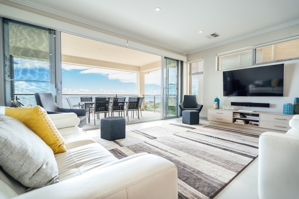 La Bella Vita | lodging | 23A Richards Terrace, Port Hughes SA 5558, Australia