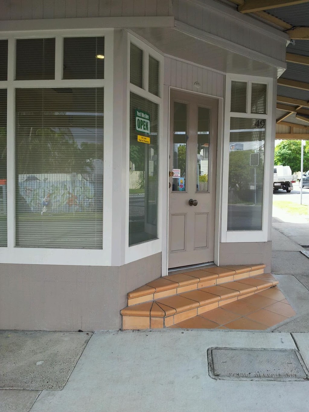 My Family Dentist | 49 Tingal Rd, Wynnum QLD 4178, Australia | Phone: (07) 3396 8899