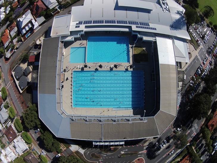 Beatty Park Swim School | Beatty Park Leisure Centre, 220 Vincent St, North Perth WA 6006, Australia | Phone: (08) 9273 6082