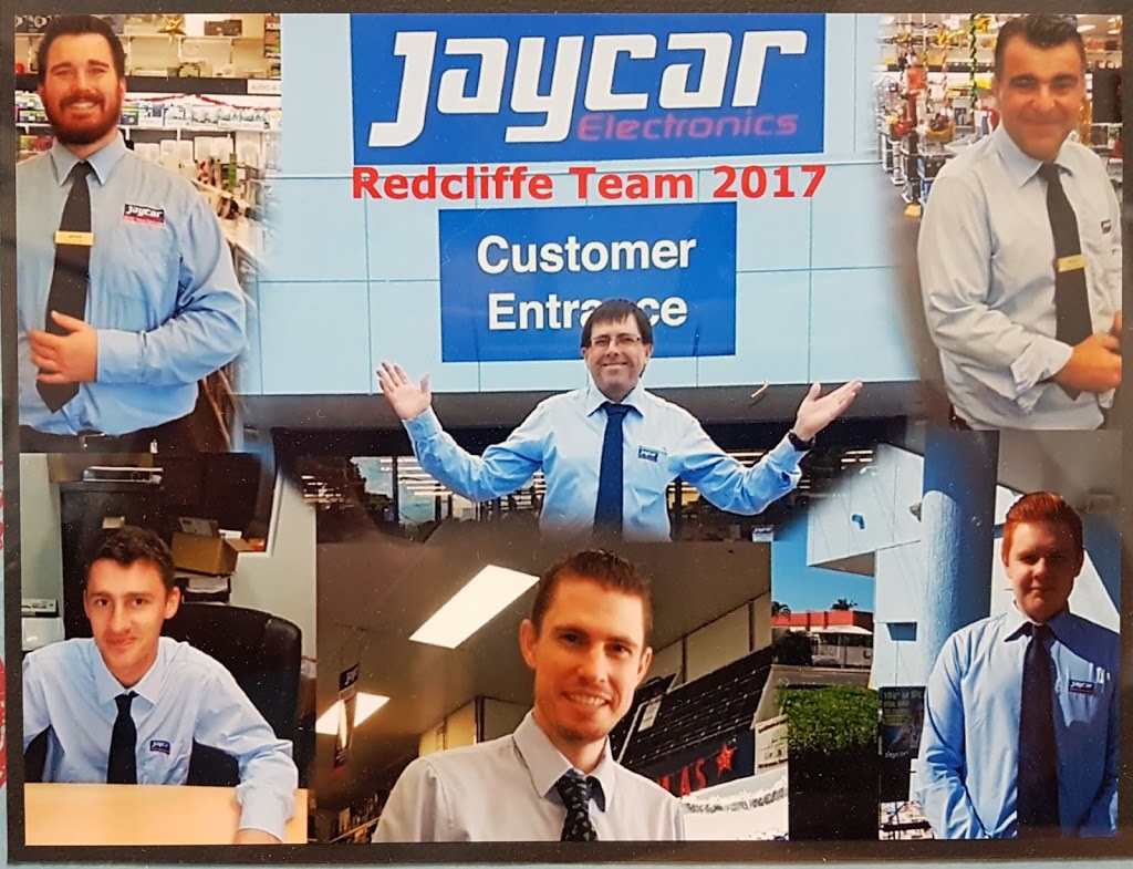 Jaycar Electronics | home goods store | Unit 1/83 Anzac Ave, Redcliffe QLD 4020, Australia | 0735540084 OR +61 7 3554 0084
