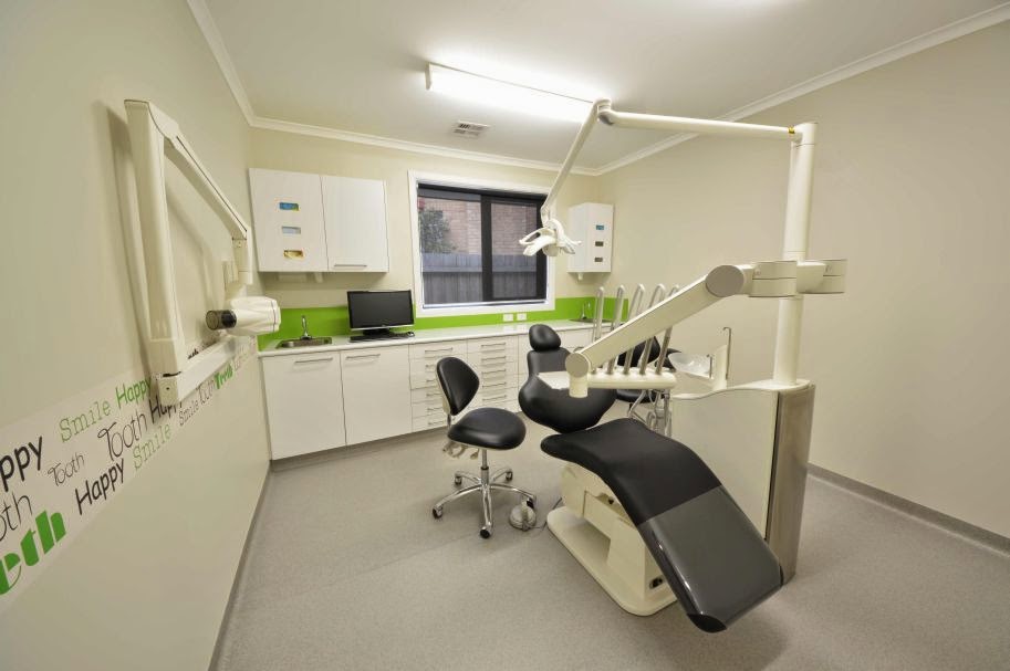 Dental Care Today | dentist | 244 Canterbury Rd, Forest Hill VIC 3131, Australia | 0398942233 OR +61 3 9894 2233