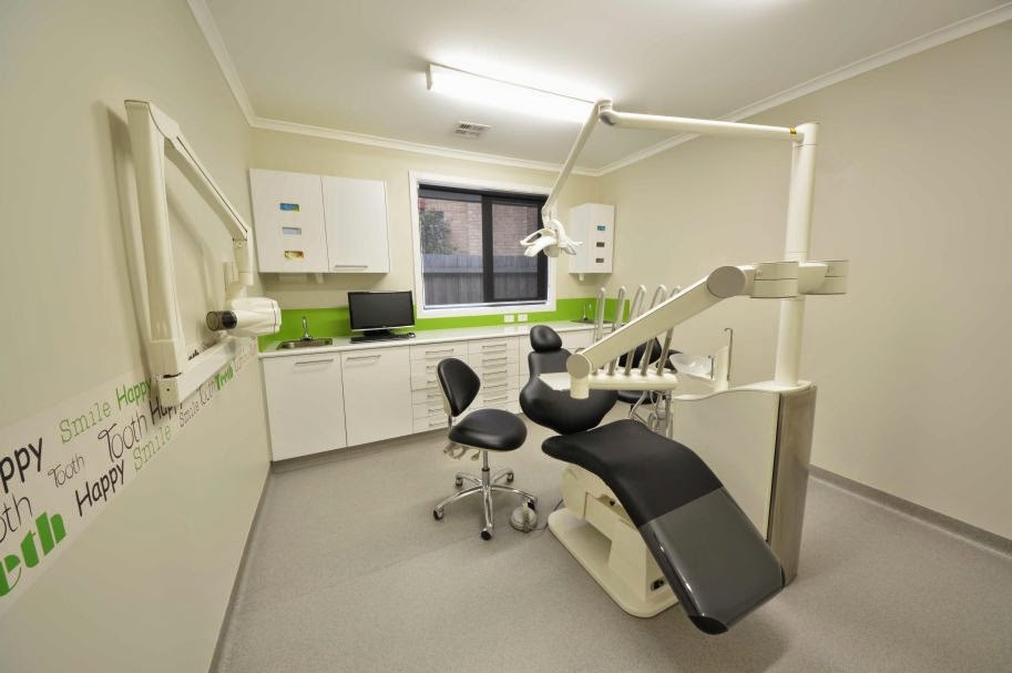 Dental Care Today | 244 Canterbury Rd, Forest Hill VIC 3131, Australia | Phone: (03) 9894 2233