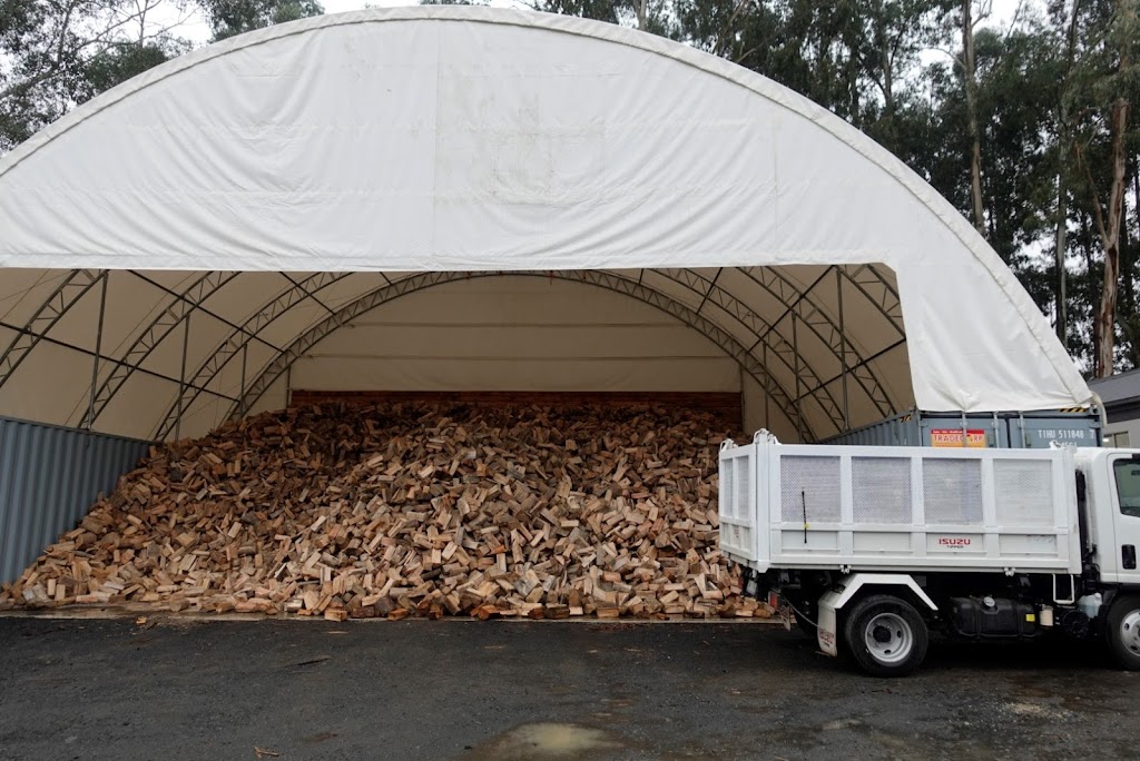 Blazemaster Firewood | 22 Hazeldene Rd, Gladysdale VIC 3797, Australia | Phone: 0458 512 629