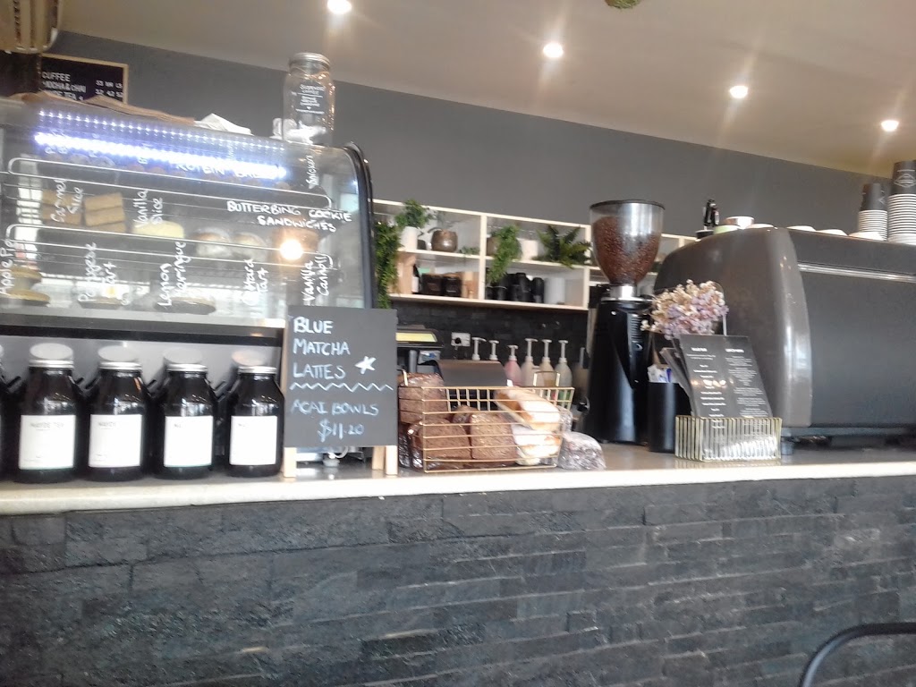 Gemma-Lees Cafe | 4/2170 Tourist Drive 18, Luddenham NSW 2745, Australia