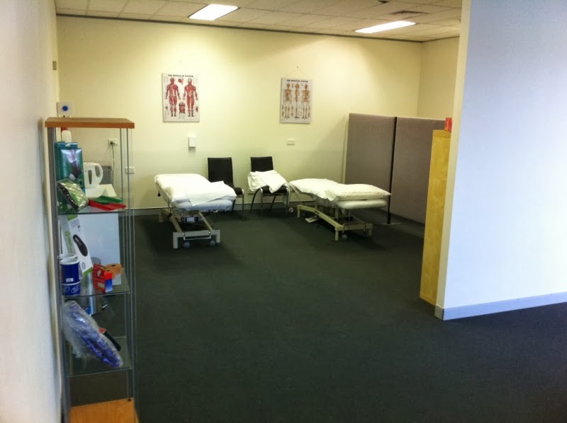 Ku-Ring-Gai Sports and Spinal Physiotherapy | 1a/55 Grandview St, Pymble NSW 2073, Australia | Phone: (02) 9440 3232