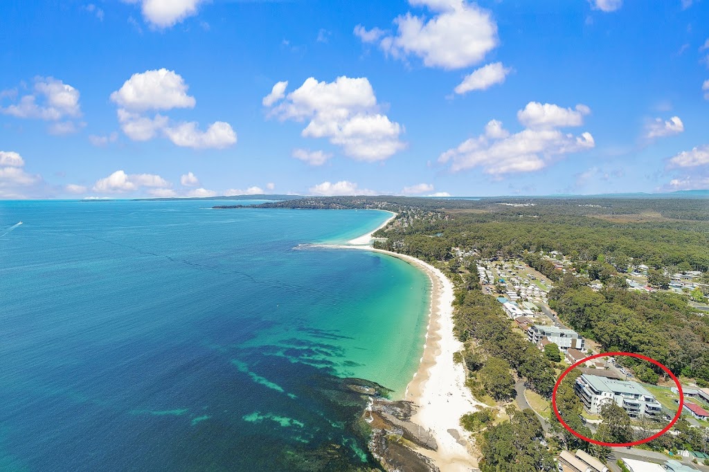 Jervis Bay Realty - Holidays | GC, 1 Beach St, Huskisson NSW 2540, Australia | Phone: (02) 4441 5188