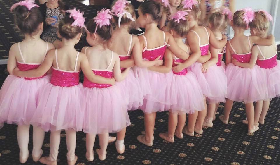 Butterfly Ballet | gym | Suite 1, Unit 2/138 Siganto Dr, Helensvale QLD 4212, Australia | 0490766193 OR +61 490 766 193