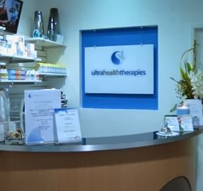 Ultra Health Therapies | health | 3c/34 High St, Southport QLD 4215, Australia | 0755710001 OR +61 7 5571 0001