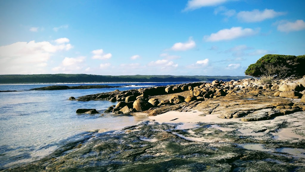 Stokes National Park | Coomalbidgup WA 6450, Australia | Phone: (08) 9083 2100