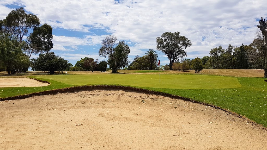 Inverell Golf Club | 4076, Golf Club, Bundarra Rd, Inverell NSW 2360, Australia | Phone: (02) 6722 1574