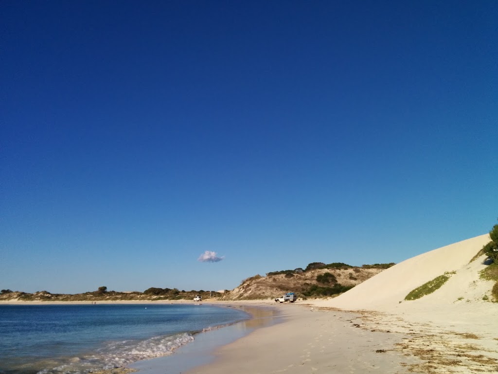 Beekeepers Nature Reserve | Jurien Bay WA 6516, Australia