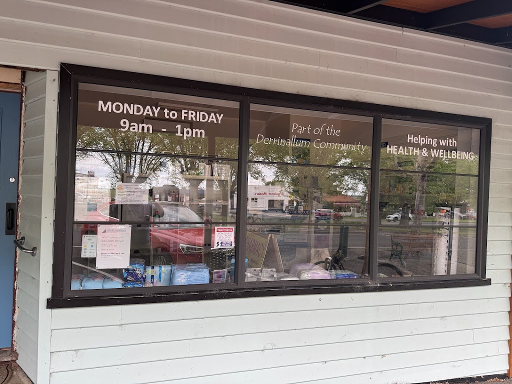 Derrinallum Pharmacy | 18 Main St, Derrinallum VIC 3325, Australia | Phone: (03) 5309 0445