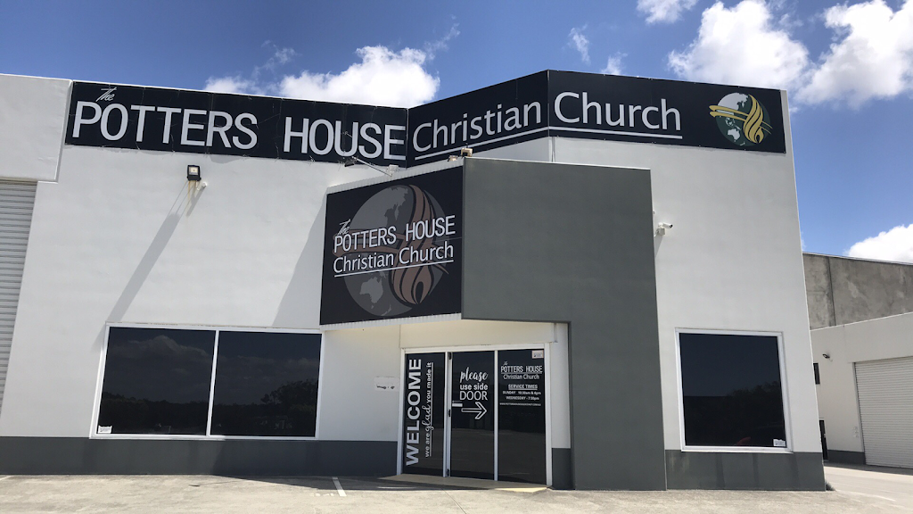 The Potters House Church Helensvale | church | 3/54 Kingston Dr, Helensvale QLD 4214, Australia | 0406101132 OR +61 406 101 132